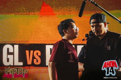 Fliptop Battles (@Fliptop.